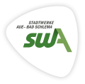 Stadtwerke Aue Logo